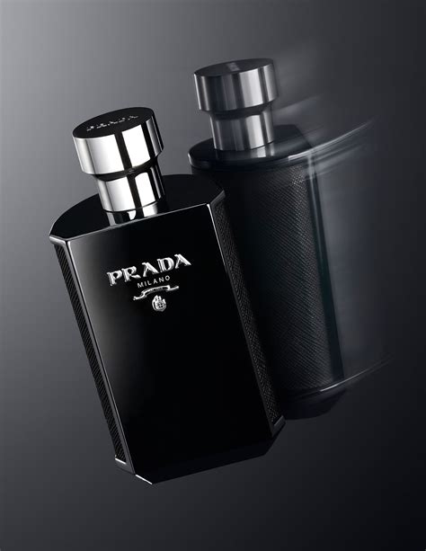 Seeking Fragrance Advice! Prada L'homme Intense vs. Armani